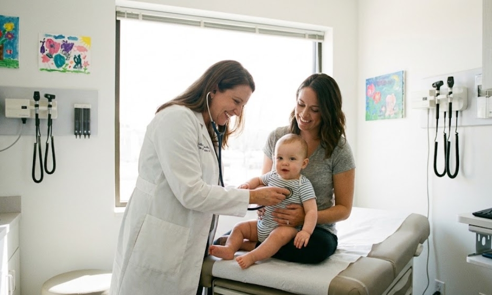 Vakcinacija i redovne kontrole